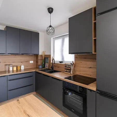 Apartamento The View Mlini