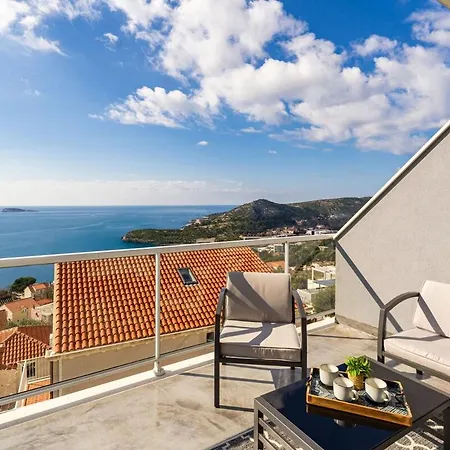 Appartement The View