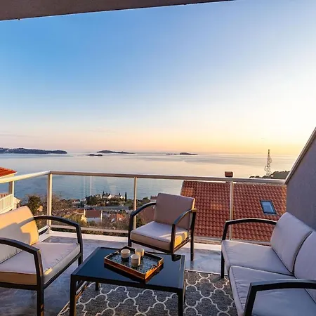 The View Διαμέρισμα